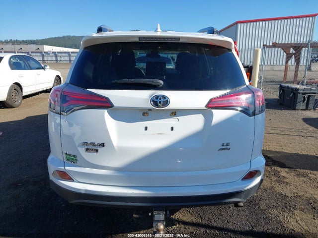 JTMBFREVXJJ738822 Toyota 2ar-fe
