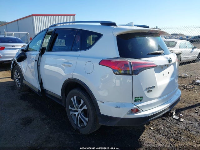 JTMBFREVXJJ738822 Toyota 2ar-fe
