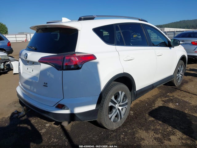 JTMBFREVXJJ738822 Toyota 2ar-fe