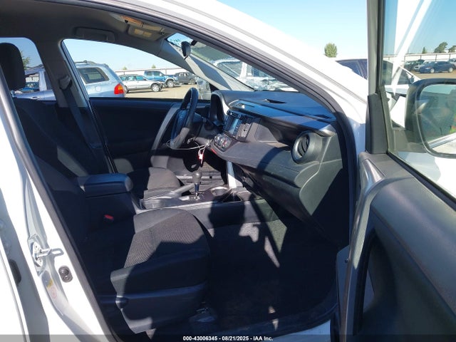 JTMBFREVXJJ738822 Toyota 2ar-fe