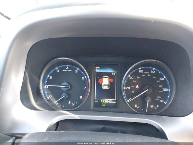 JTMBFREVXJJ738822 Toyota 2ar-fe