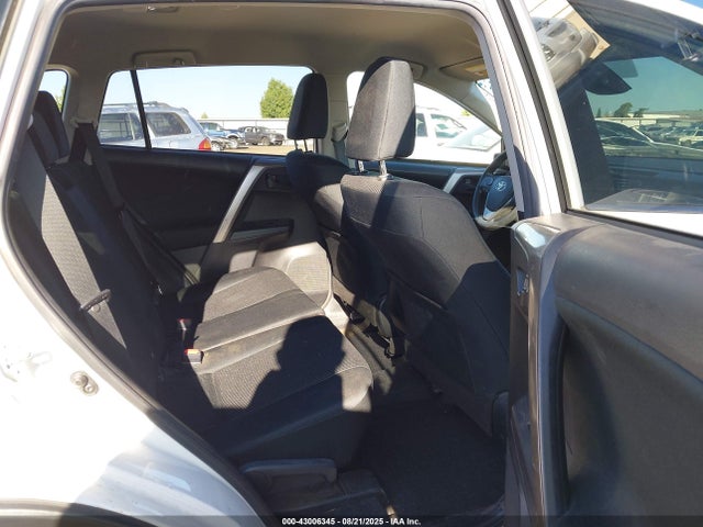 JTMBFREVXJJ738822 Toyota 2ar-fe