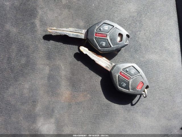 2008 MITSUBISHI OUTLANDER JA4LT21WX8Z005470 Photo 10