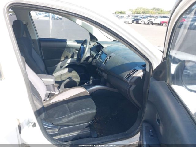 2008 MITSUBISHI OUTLANDER JA4LT21WX8Z005470 Photo 4