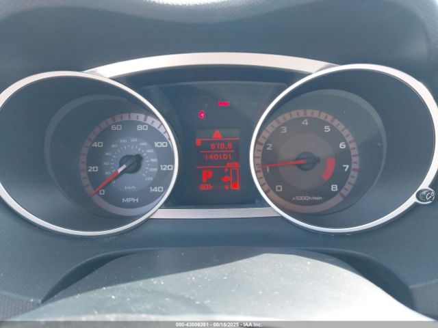 2008 MITSUBISHI OUTLANDER JA4LT21WX8Z005470 Photo 6