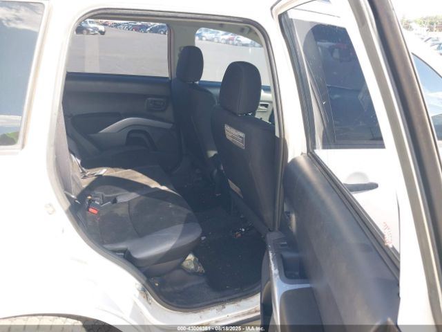 2008 MITSUBISHI OUTLANDER JA4LT21WX8Z005470 Photo 7