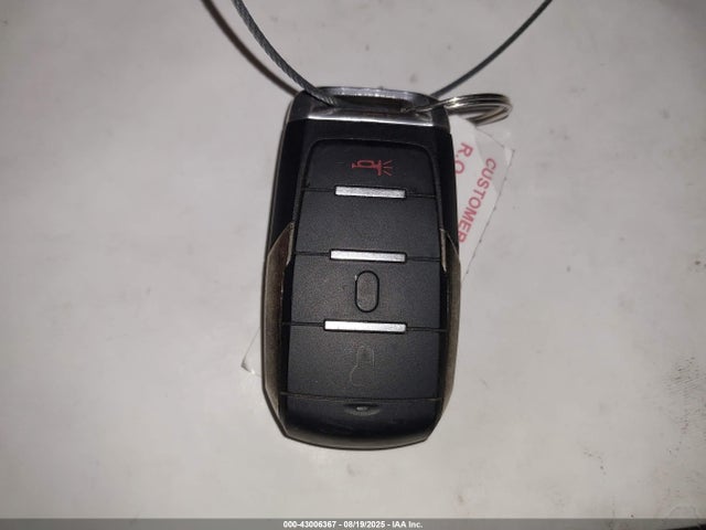 RAM 1500 2019 1C6SRFFT4KN910203 Image 11