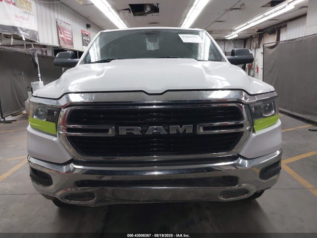 RAM 1500 2019 1C6SRFFT4KN910203 Image 12