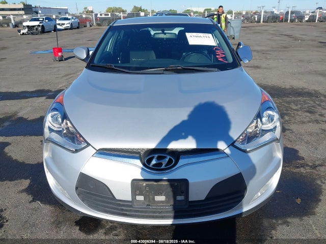 KMHTC6AD3HU311365 Hyundai gdi gamma
