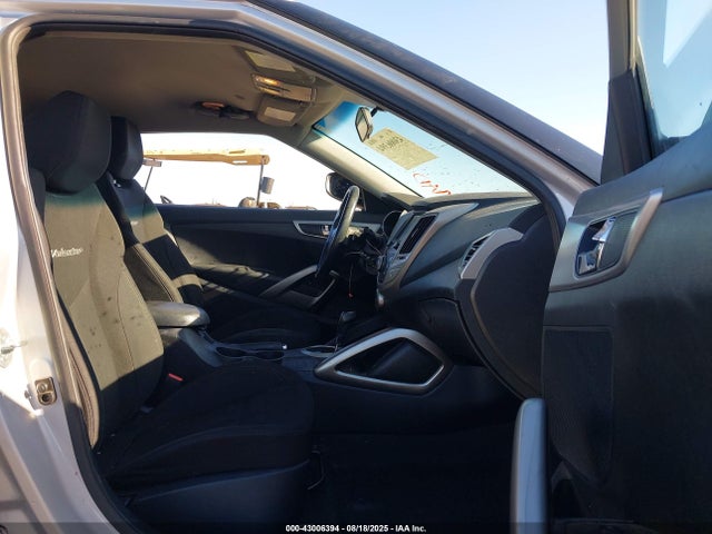 KMHTC6AD3HU311365 Hyundai gdi gamma