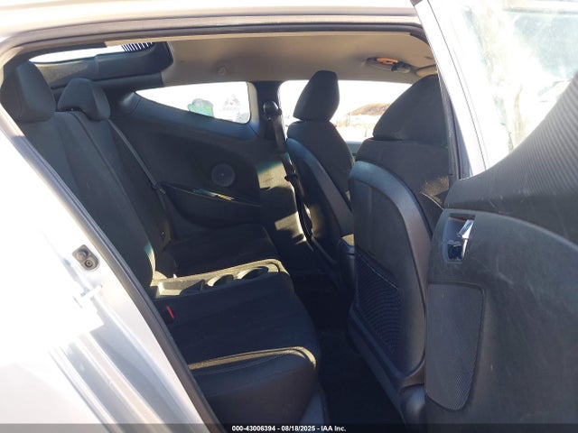 KMHTC6AD3HU311365 Hyundai gdi gamma