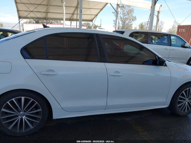 3VWD17AJXGM345538 Volkswagen 1.8t