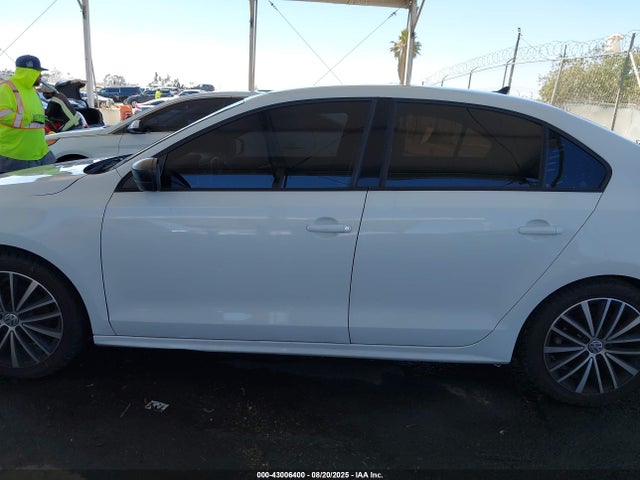 3VWD17AJXGM345538 Volkswagen 1.8t