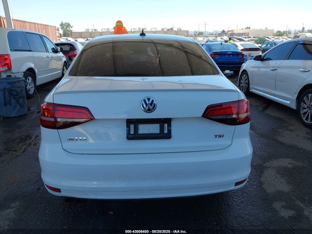 3VWD17AJXGM345538 Volkswagen 1.8t