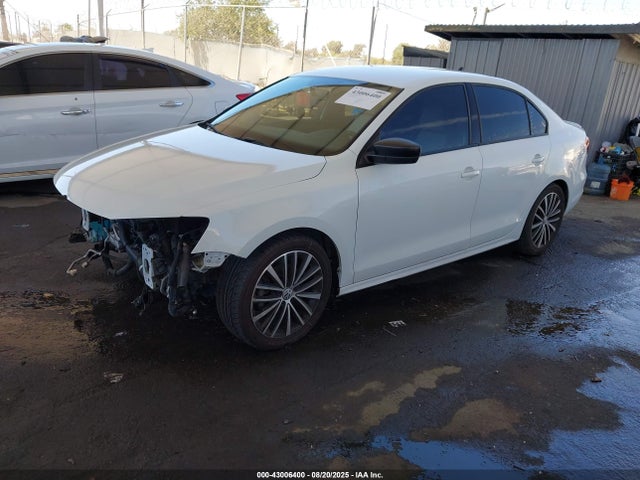 3VWD17AJXGM345538 Volkswagen 1.8t