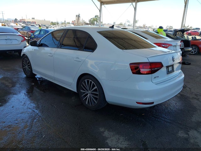 3VWD17AJXGM345538 Volkswagen 1.8t