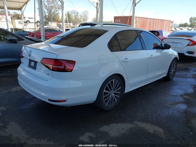 3VWD17AJXGM345538 Volkswagen 1.8t