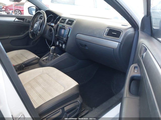 3VWD17AJXGM345538 Volkswagen 1.8t