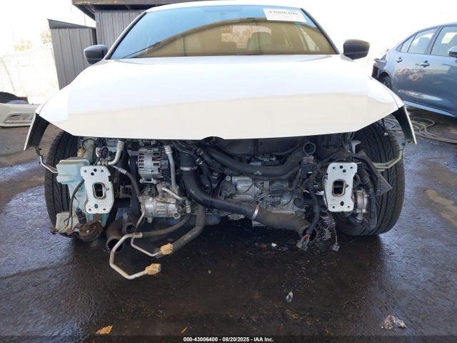 3VWD17AJXGM345538 Volkswagen 1.8t