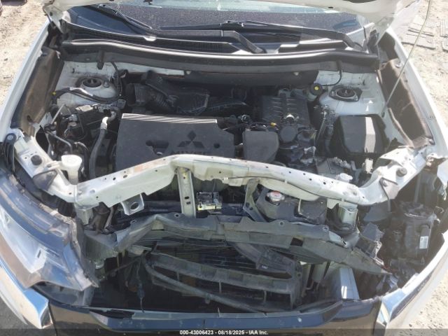 2018 MITSUBISHI OUTLANDER JA4AZ3A39JZ050181 Photo 9