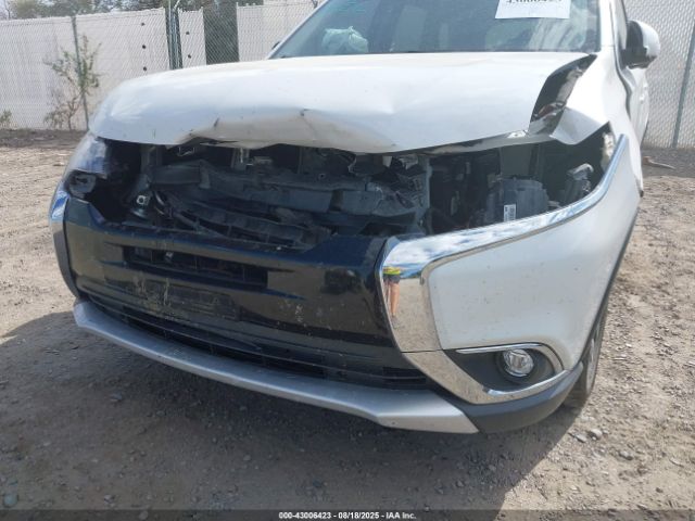 2018 MITSUBISHI OUTLANDER JA4AZ3A39JZ050181 Photo 5