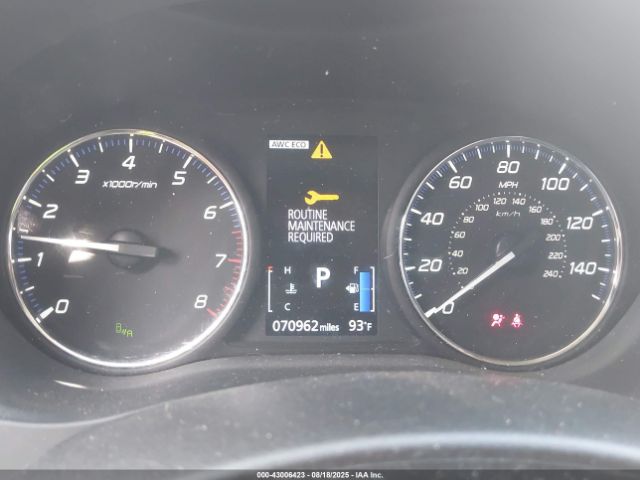 2018 MITSUBISHI OUTLANDER JA4AZ3A39JZ050181 Photo 6