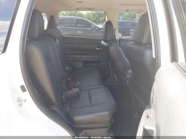 2018 MITSUBISHI OUTLANDER JA4AZ3A39JZ050181 Photo 7
