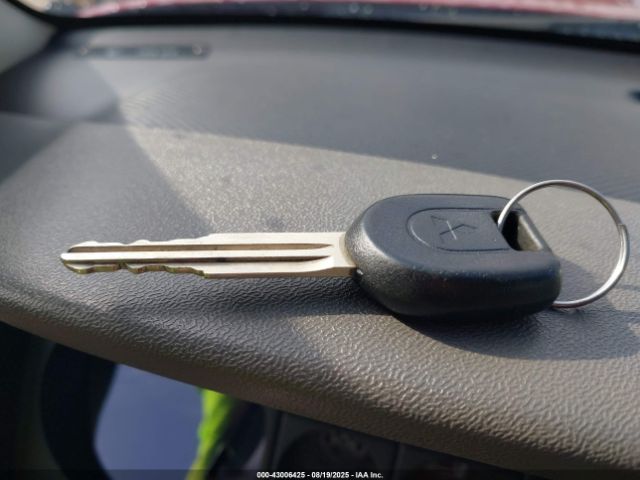 2001 MITSUBISHI MONTERO JA4MW51R21J039835 Photo 10