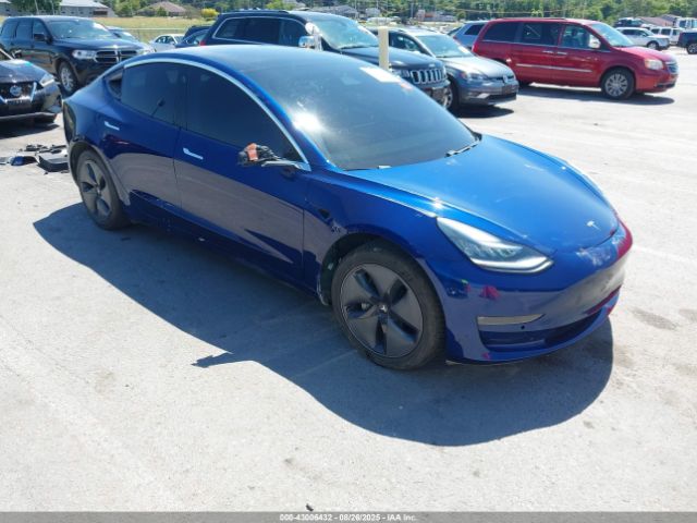 2020 TESLA MODEL 3 5YJ3E1EB7LF617349 Photo 0