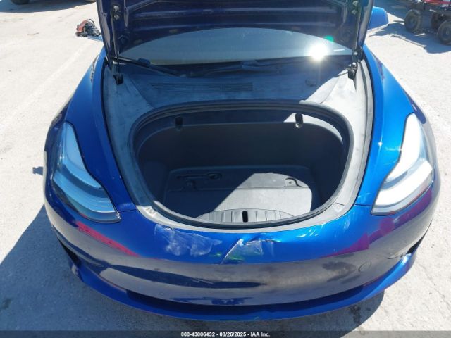 2020 TESLA MODEL 3 5YJ3E1EB7LF617349 Photo 9