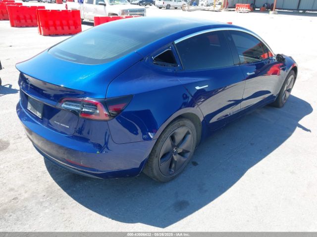 2020 TESLA MODEL 3 5YJ3E1EB7LF617349 Photo 3