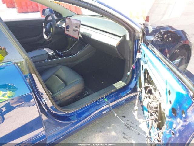 2020 TESLA MODEL 3 5YJ3E1EB7LF617349 Photo 4