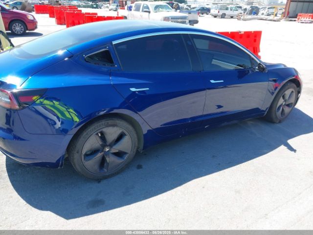 2020 TESLA MODEL 3 5YJ3E1EB7LF617349 Photo 5