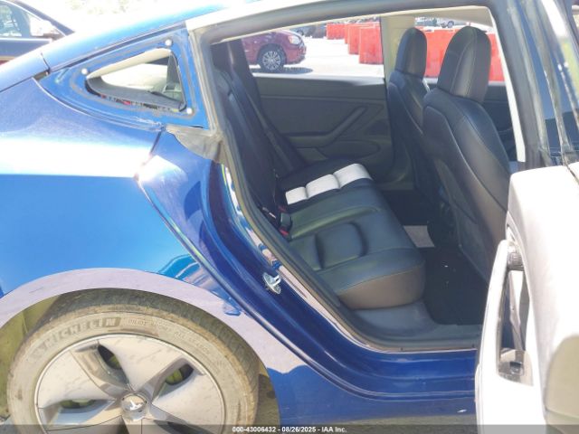 2020 TESLA MODEL 3 5YJ3E1EB7LF617349 Photo 7