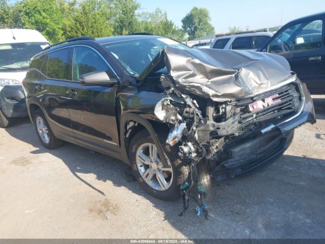 2020 GMC TERRAIN 3GKALMEV6LL135311