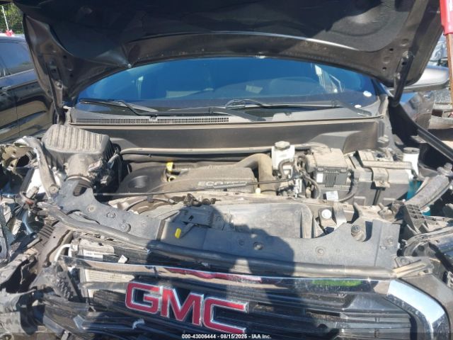 2020 GMC TERRAIN 3GKALMEV6LL135311 Photo 9