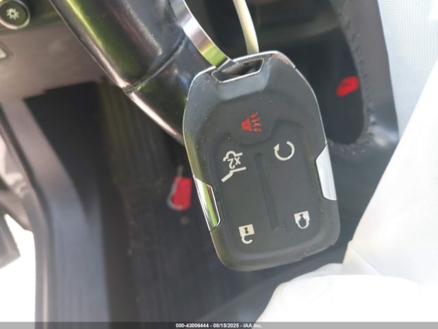 2020 GMC TERRAIN 3GKALMEV6LL135311 Photo 10