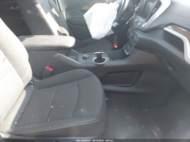2020 GMC TERRAIN 3GKALMEV6LL135311 Photo 4
