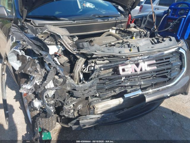 2020 GMC TERRAIN 3GKALMEV6LL135311 Photo 5