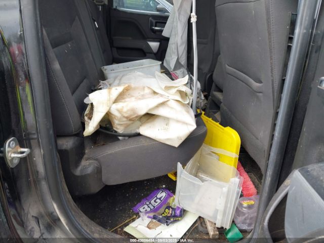 2017 CHEVROLET SILVERADO 1500 1GCVKREC4HZ324163 Photo 7