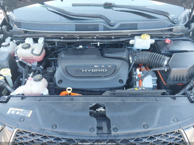 2021 CHRYSLER PACIFICA HYBRID 2C4RC1L79MR603067 Photo 9