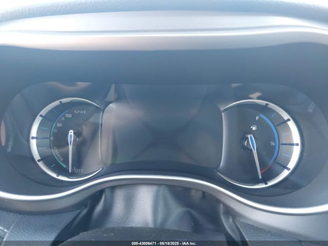 2021 CHRYSLER PACIFICA HYBRID 2C4RC1L79MR603067 Photo 6