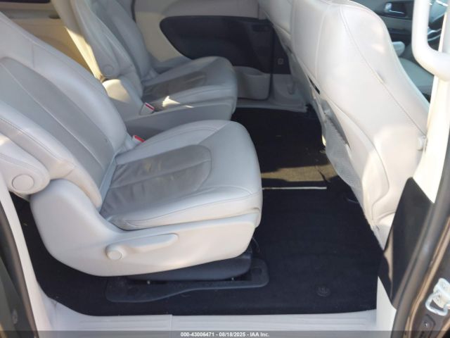 2021 CHRYSLER PACIFICA HYBRID 2C4RC1L79MR603067 Photo 7