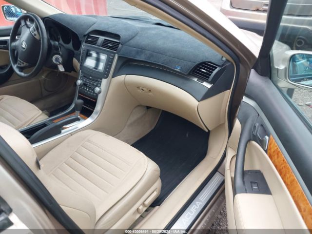 2004 ACURA TL 19UUA66254A033846 Photo 4