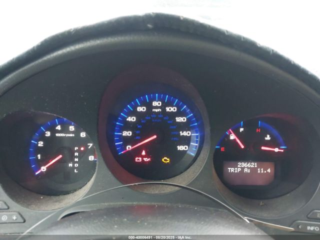 2004 ACURA TL 19UUA66254A033846 Photo 6