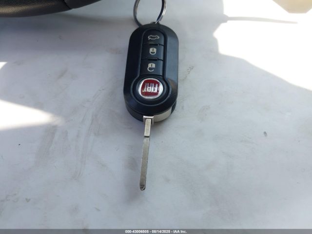 2018 FIAT 500 3C3CFFKH7JT465191 Photo 10