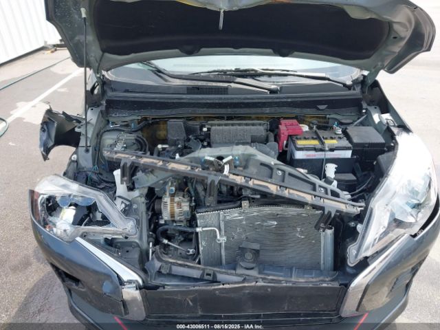 2024 MITSUBISHI MIRAGE ML32FUFJ6RHF13885 Photo 9