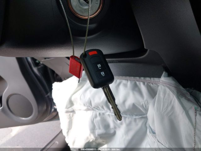 2024 MITSUBISHI MIRAGE ML32FUFJ6RHF13885 Photo 10