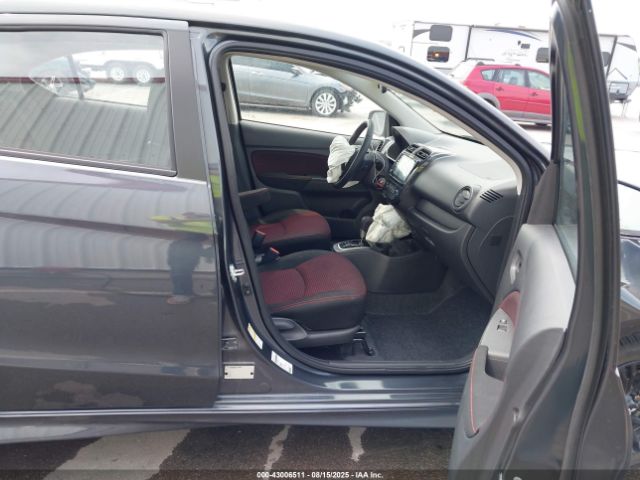 2024 MITSUBISHI MIRAGE ML32FUFJ6RHF13885 Photo 4