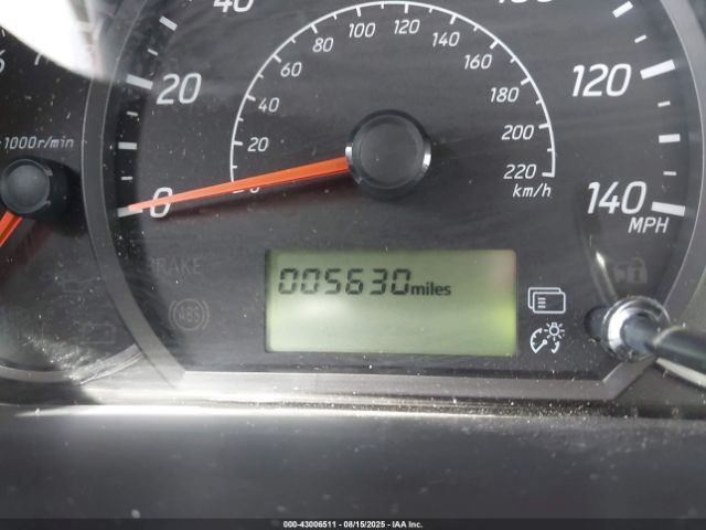 2024 MITSUBISHI MIRAGE ML32FUFJ6RHF13885 Photo 6